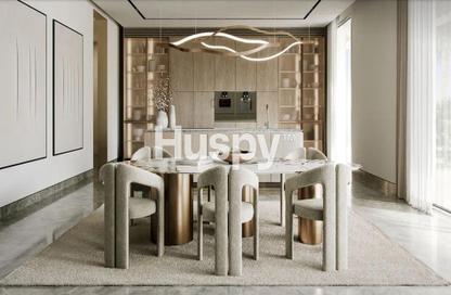 Villa - 5 - 7 for sale in District One West - District One - Mohammed Bin Rashid City - Dubai
