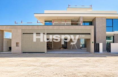 Villa - 5 - 7 for sale in District One West - District One - Mohammed Bin Rashid City - Dubai