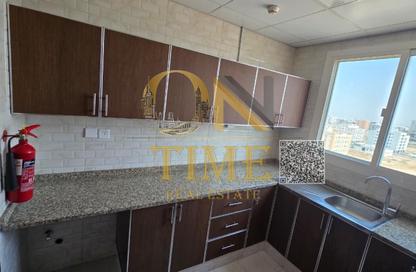 Apartment - 2 - 2 for rent in Al Jurf 2 - Al Jurf - Ajman Downtown - Ajman
