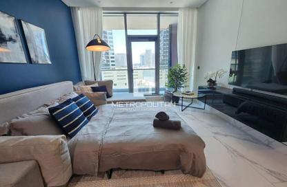 Apartment - 1 Bedroom - 2 Bathrooms for sale in J ONE Tower A - J ONE - Business Bay - Dubai