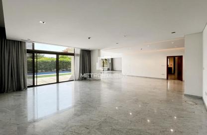 Villa - 5 Bedrooms - 7 Bathrooms for rent in District One Villas - District One - Mohammed Bin Rashid City - Dubai
