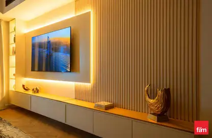 Apartment - 2 Bedrooms - 2 Bathrooms for rent in Princess Tower - Dubai Marina - Dubai