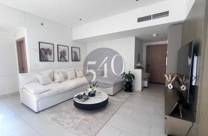 Apartment - 1 Bedroom - 2 Bathrooms for rent in Marquise Square Tower - Business Bay - Dubai