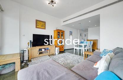 Apartment - 2 Bedrooms - 2 Bathrooms for sale in Al Thayyal 1 - Al Thayyal - Greens - Dubai