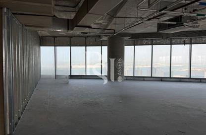 Office Space - Studio for rent in Addax port office tower - City Of Lights - Al Reem Island - Abu Dhabi