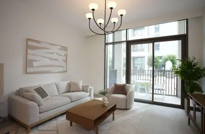 شقة - غرفة نوم - 1 حمام للايجار في كانوبي - موور - كانوبي في كريك بيتش - جريك بيتش - مرسى خور دبي - دبي