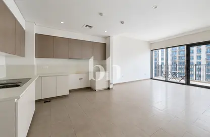 Apartment - 2 Bedrooms - 2 Bathrooms for rent in Park Heights 2 Tower 2 - Park Heights 2 - Park Heights - Dubai Hills Estate - Dubai