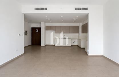 شقة - 2 غرف نوم - 2 حمامات للايجار في برج Park Heights 2 2 - بارك هايتس 2 - بارك هايتس - دبي هيلز استيت - دبي