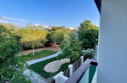 Villa - 2 Bedrooms - 3 Bathrooms for rent in Flamingo Villas - Mina Al Arab - Ras Al Khaimah
