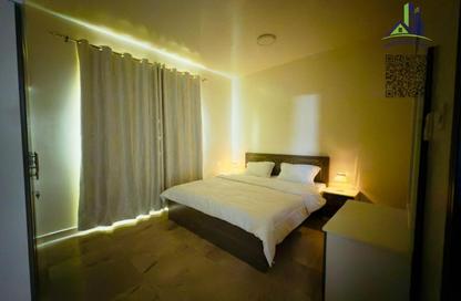 Apartment - 1 Bedroom - 2 Bathrooms for rent in Al Rawda 3 Villas - Al Rawda 3 - Al Rawda - Ajman
