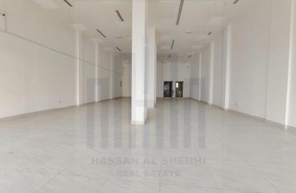 Shop - Studio - 1 for rent in Muwailih Building - Muwaileh - Sharjah