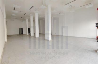 Shop - Studio - 1 for rent in Muwailih Building - Muwaileh - Sharjah