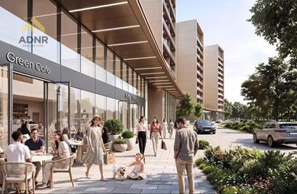 Apartment - 2 - 2 for sale in The Woods Retreat - The Woods - Sobha Sanctuary - Dubai Apartment - 2 - 2 for sale in The Woods Retreat - The Woods - Sobha Sanctuary - Dubai