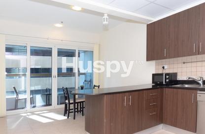 Apartment - 2 Bedrooms - 3 Bathrooms for sale in Elite Residence - Dubai Marina - Dubai