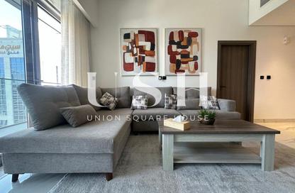 Apartment - 1 - 2 for sale in Royal Regency - Business Bay - Dubai Apartment - 1 - 2 for sale in Royal Regency - Business Bay - Dubai