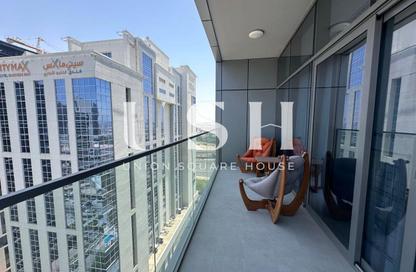 Apartment - 1 - 2 for sale in Royal Regency - Business Bay - Dubai Apartment - 1 - 2 for sale in Royal Regency - Business Bay - Dubai