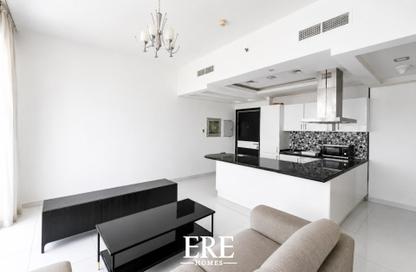 Apartment - 2 Bedrooms - 2 Bathrooms for rent in Giovanni Boutique Suites - Dubai Sports City - Dubai