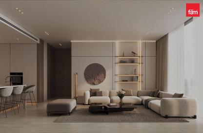 Apartment - Studio - 1 Bathroom for sale in Binghatti Elite - Dubai Production City (IMPZ) - Dubai Apartment - Studio - 1 Bathroom for sale in Binghatti Elite - Dubai Production City (IMPZ) - Dubai