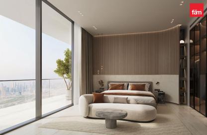 Apartment - Studio - 1 Bathroom for sale in Binghatti Elite - Dubai Production City (IMPZ) - Dubai
