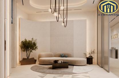 Apartment - 3 - 5 for sale in Azizi Wasel - Dubai Islands - Dubai
