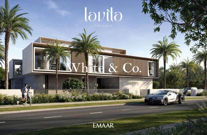 Villa - 7 Bedrooms - 7+ Bathrooms for sale in The Oasis - Lavita - The Oasis by Emaar - Dubai