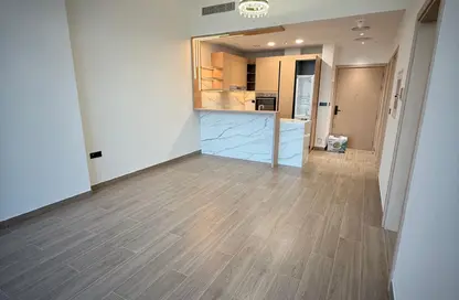 Apartment - 1 Bedroom - 2 Bathrooms for rent in AURA by Grovy - District 14 - Jumeirah Village Circle - Dubai