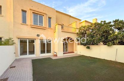 Villa - 3 Bedrooms - 3 Bathrooms for rent in Springs 4 - The Springs - Dubai Villa - 3 Bedrooms - 3 Bathrooms for rent in Springs 4 - The Springs - Dubai
