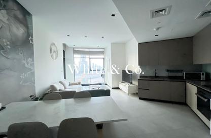 Apartment - 2 Bedrooms - 2 Bathrooms for rent in 15 Northside Tower 1 - 15 Northside - Business Bay - Dubai