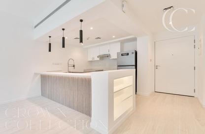 Apartment - 1 Bedroom - 1 Bathroom for rent in Al Arta 4 - Al Arta - Greens - Dubai