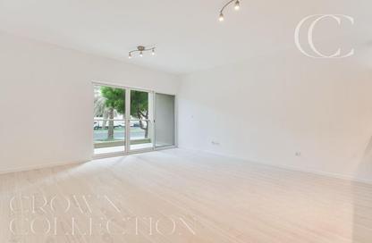 Apartment - 1 Bedroom - 1 Bathroom for rent in Al Arta 4 - Al Arta - Greens - Dubai
