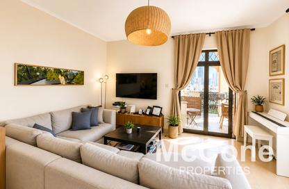 Apartment - 2 Bedrooms - 3 Bathrooms for sale in Kamoon 2 - Kamoon - Old Town - Downtown Dubai - Dubai Apartment - 2 Bedrooms - 3 Bathrooms for sale in Kamoon 2 - Kamoon - Old Town - Downtown Dubai - Dubai