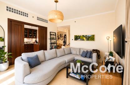 Apartment - 2 Bedrooms - 3 Bathrooms for sale in Kamoon 2 - Kamoon - Old Town - Downtown Dubai - Dubai