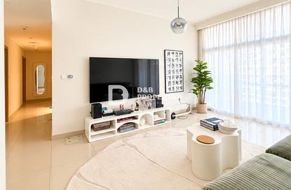 Apartment - 2 - 3 for sale in Mulberry 2 Building B2 - Mulberry 2 Block B - Mulberry 2 - Park Heights - Dubai Hills Estate - Dubai