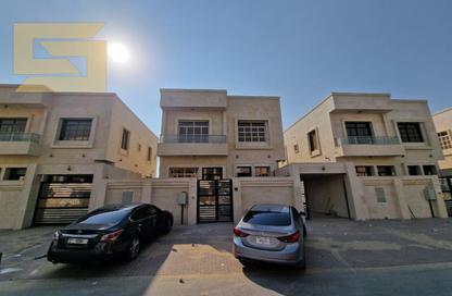 Villa - 5 Bedrooms - 7+ Bathrooms for rent in Al Amira Village - Al Yasmeen - Ajman