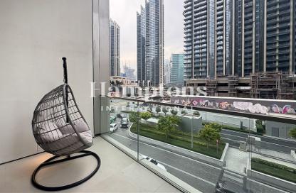 Apartment - 1 Bedroom - 1 Bathroom for sale in Grande - Opera District - Downtown Dubai - Dubai