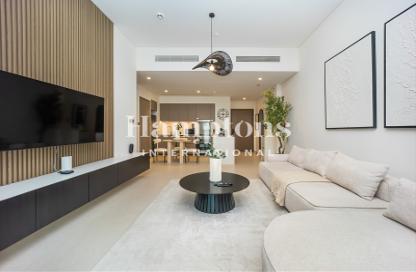 Apartment - 1 Bedroom - 1 Bathroom for sale in Grande - Opera District - Downtown Dubai - Dubai