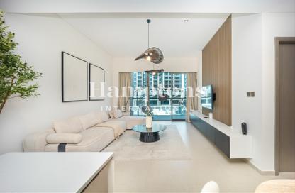 Apartment - 1 Bedroom - 1 Bathroom for sale in Grande - Opera District - Downtown Dubai - Dubai Apartment - 1 Bedroom - 1 Bathroom for sale in Grande - Opera District - Downtown Dubai - Dubai