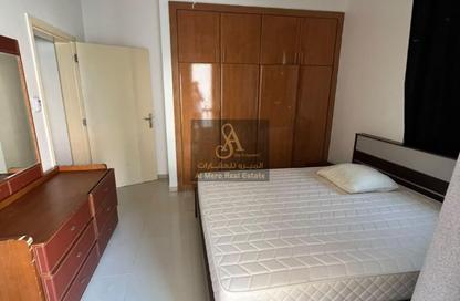 Apartment - 1 - 1 for rent in King Faisal Street - Ajman Apartment - 1 - 1 for rent in King Faisal Street - Ajman