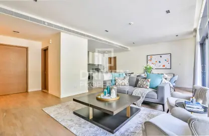 Apartment - 2 Bedrooms - 3 Bathrooms for sale in City Walk Residential Building 11B - City Walk Residential - City Walk - Dubai