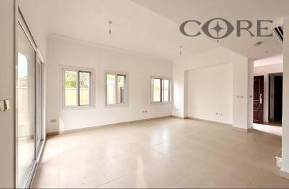 Villa - 3 Bedrooms - 3 Bathrooms for rent in Casa Viva - Serena - Dubai Land - Dubai