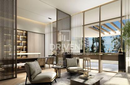 شقة - غرفة نوم - 2 حمامات للبيع في Bay Grove Residence 2 - باي جروف ريزيدنس - جزر دبي - دبي