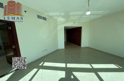 Apartment - 2 Bedrooms - 3 Bathrooms for sale in Ajman Corniche Residences - Ajman Corniche Road - Ajman Apartment - 2 Bedrooms - 3 Bathrooms for sale in Ajman Corniche Residences - Ajman Corniche Road - Ajman