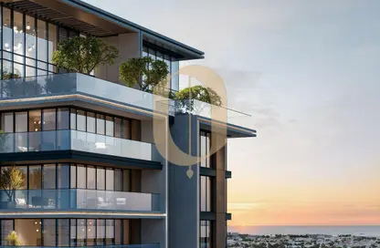 شقة - غرفة نوم - 2 حمامات للبيع في سيتي ووك كريستلين 4 - سيتي ووك كريستلين، - سيتي ووك - دبي