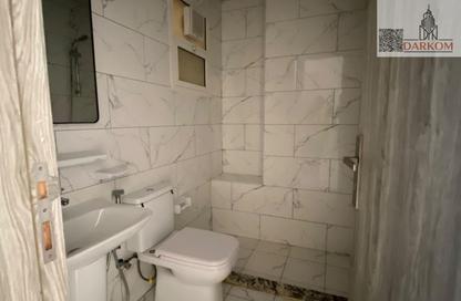 Apartment - 2 - 3 for rent in Pure Gold Gardens - Al Jurf Industrial 3 - Al Jurf Industrial - Ajman