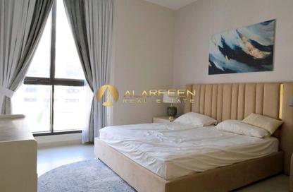 Villa - 4 - 6 for rent in Eleganz by Danube - District 14 - Jumeirah Village Circle - Dubai Villa - 4 - 6 for rent in Eleganz by Danube - District 14 - Jumeirah Village Circle - Dubai