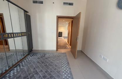 Apartment - 2 - 3 for sale in Rimal Residences - Maryam Island - Al Khan - Sharjah