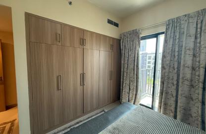 Apartment - 2 - 3 for sale in Rimal Residences - Maryam Island - Al Khan - Sharjah