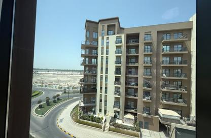 Apartment - 2 - 3 for sale in Rimal Residences - Maryam Island - Al Khan - Sharjah Apartment - 2 - 3 for sale in Rimal Residences - Maryam Island - Al Khan - Sharjah
