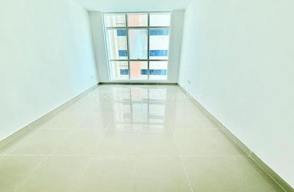 Apartment - 2 - 2 for rent in New Al Taawun Road - Al Taawun - Sharjah