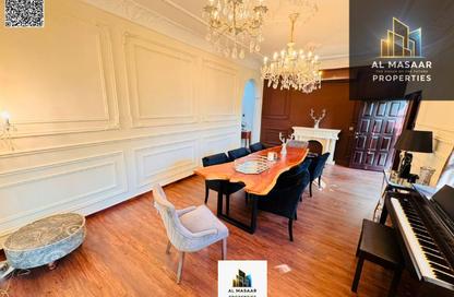 Villa - 6 Bedrooms - 7+ Bathrooms for sale in Al Mowaihat 2 - Al Mowaihat - Ajman